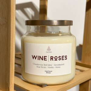Wine & Roses